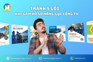 5 lỗi thường gặp