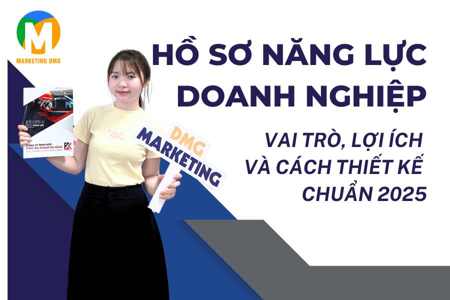 HỒ SƠ NĂNG LỰC DOANH NGHIỆP
