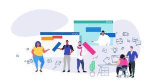 cách xây dựng hình ảnh thương hiệu từ đầu