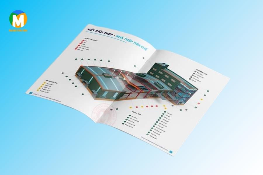 Từng Dự Án – Một Câu Chuyện Thành Công Trong Hồ Sơ Xây Dựng