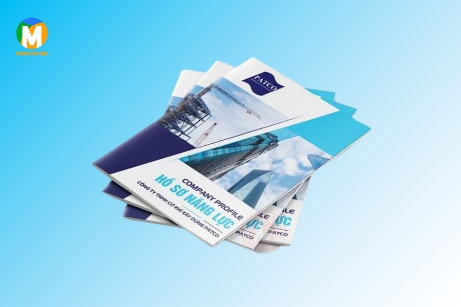 Hình Ảnh Trích Từ Các Dự Án Trong Hồ Sơ Năng Lực