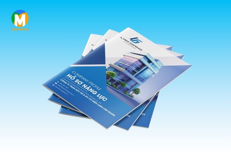 Câu chuyện thương hiệu hồ sơ năng lực công ty Lâm Giang