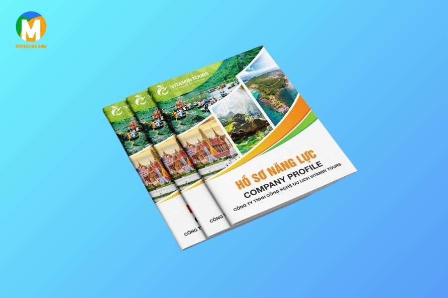 Tối Ưu Hồ Sơ Năng Lực Du Lịch Để Khẳng Định Thương Hiệu