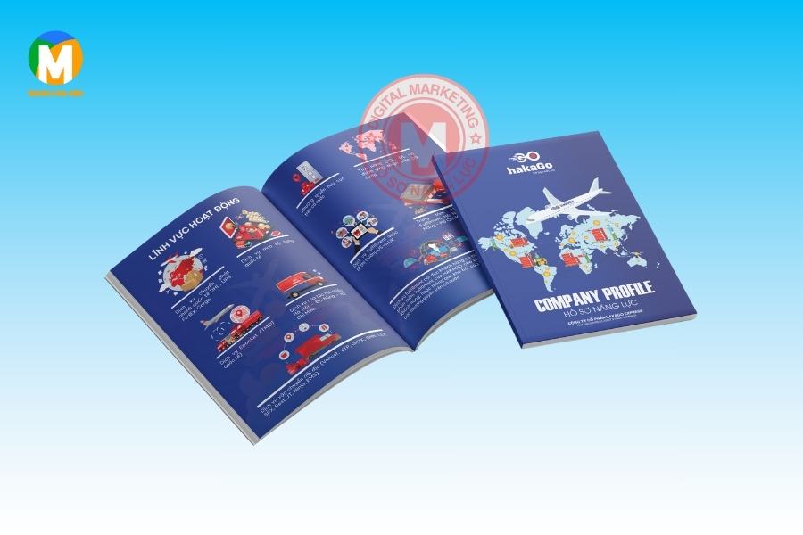 Cấu trúc hồ sơ năng lực vận tải của doanh nghiệp vận tải hàng hóa